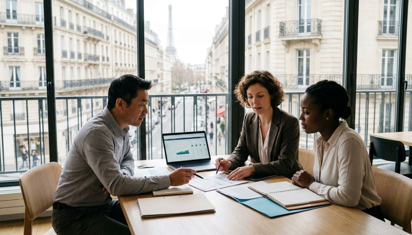 Comment choisir la meilleure assurance pour votre entreprise étrangère en France ?