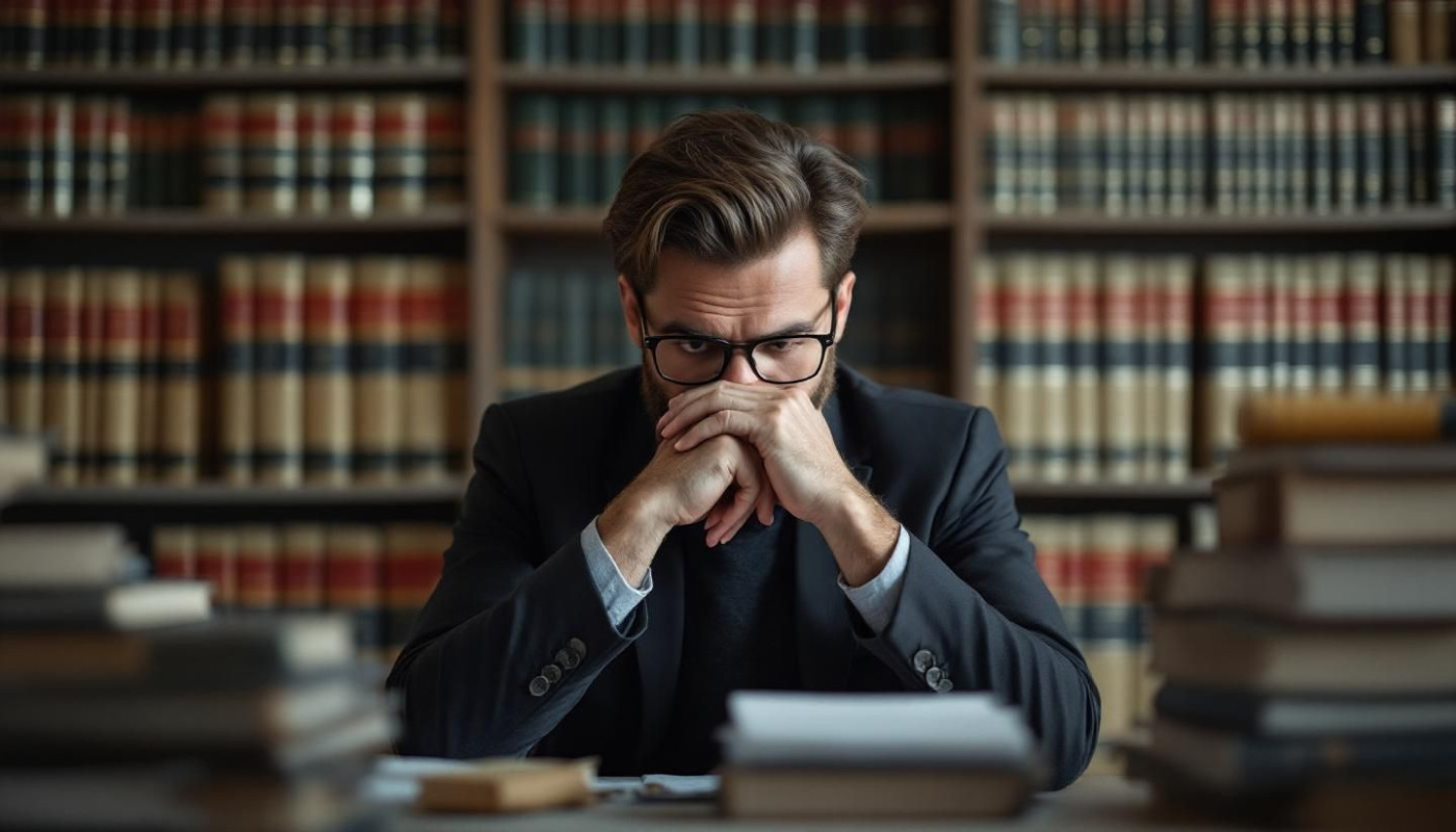 Comment choisir le bon domaine juridique pour votre cas