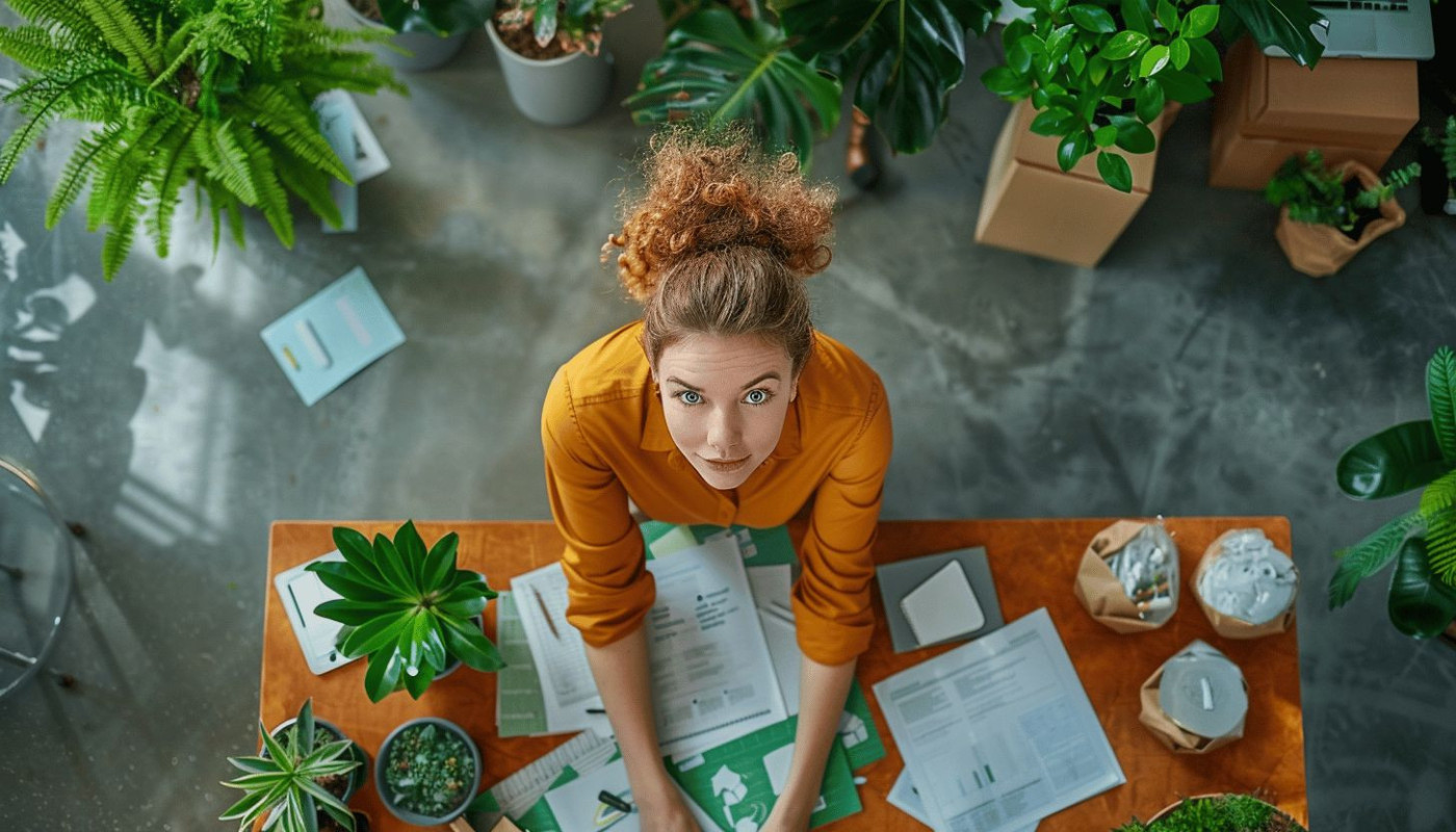 Comment créer une entreprise écoresponsable rentable en 2023 tendances et opportunités