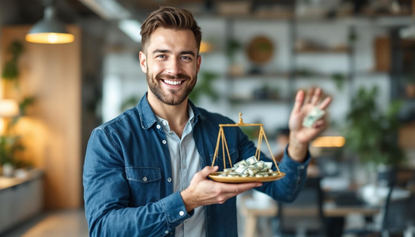 Comment le portage salarial peut maximiser vos revenus de freelance