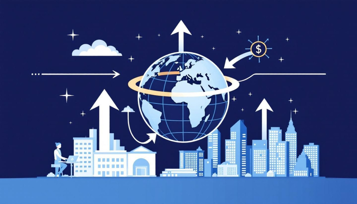 Comment les sociétés internationales optimisent-elles les impôts ?