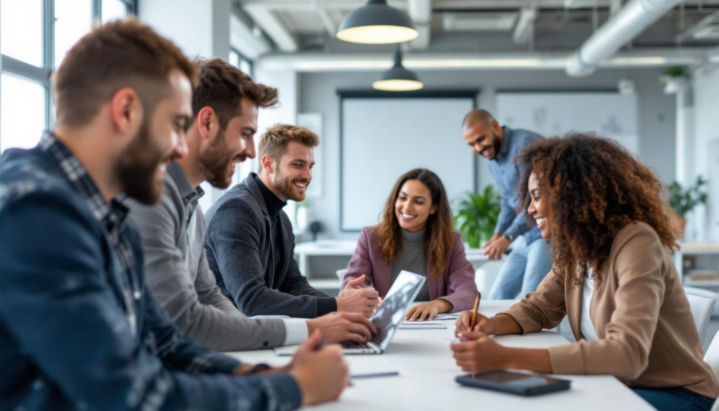 Comment les systèmes flexibles de travail augmentent la productivité?