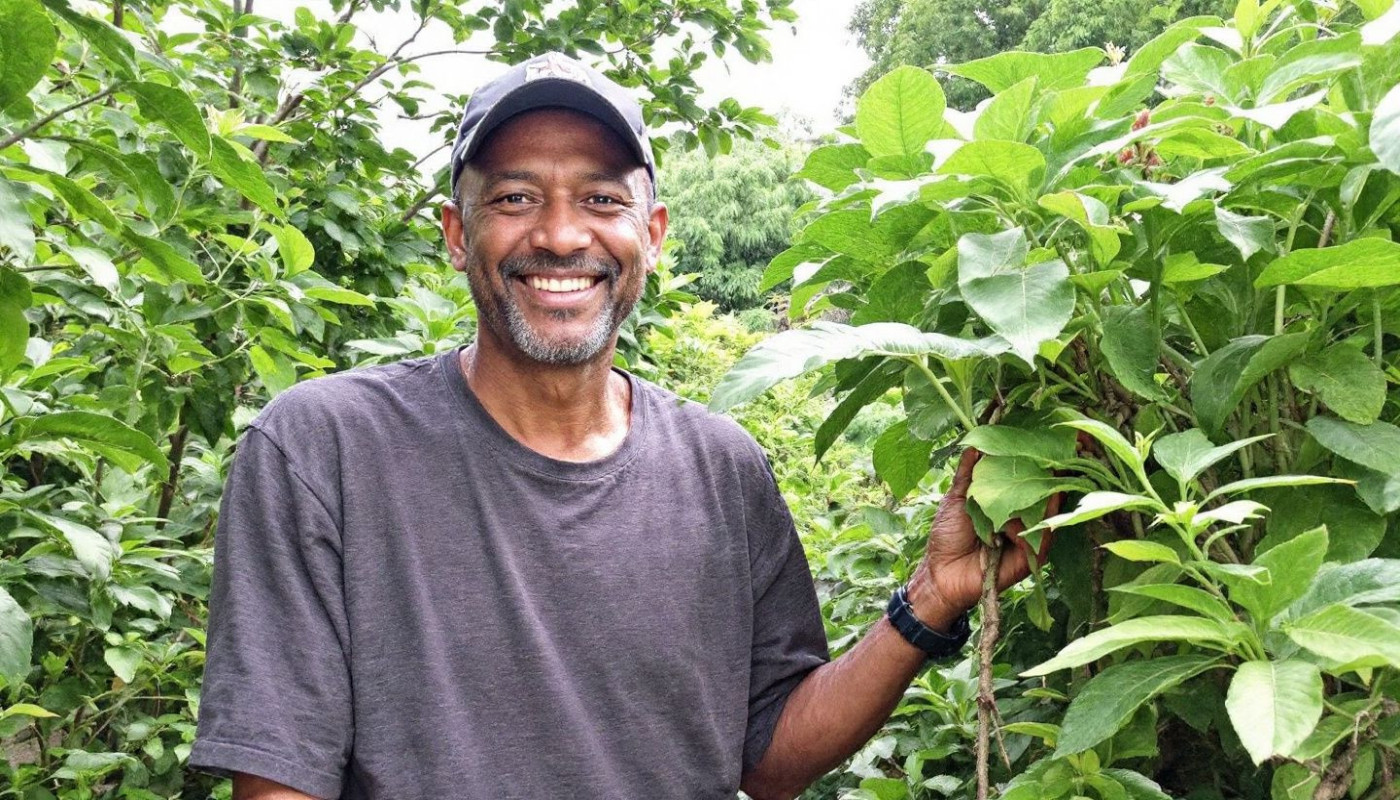 Initiatives entrepreneuriales en faveur de la biodiversité - Comment les entreprises peuvent contribuer et en tirer profit